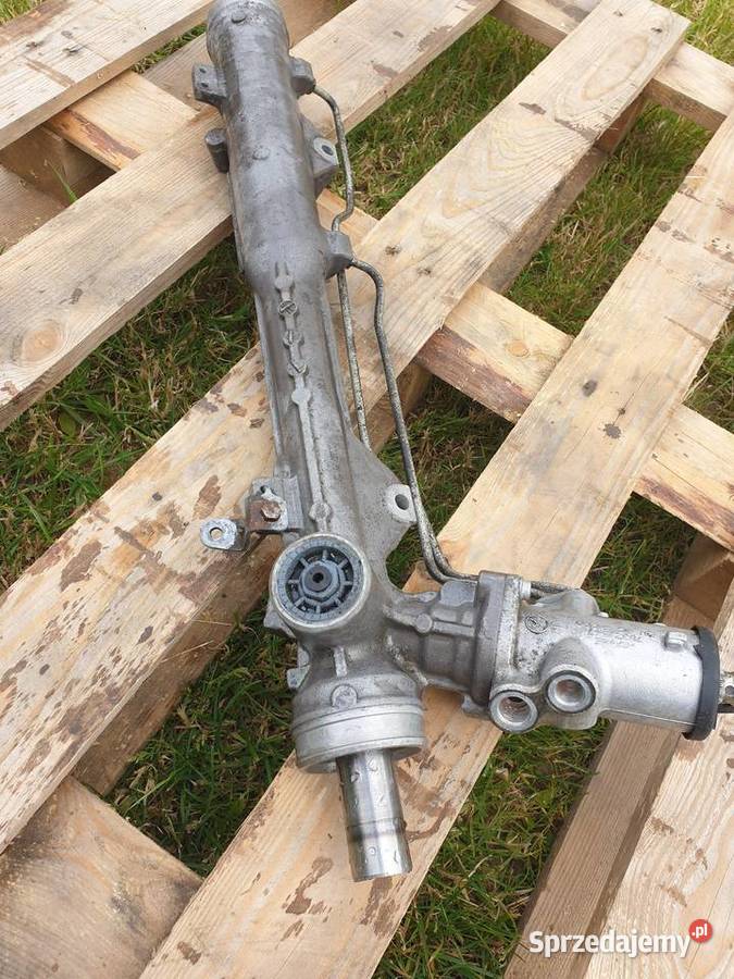 Maglownica przekładnia kierownicza bmw e 90 Kraków