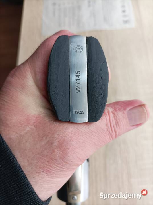 Remington 1858 pobojczyk inox 8