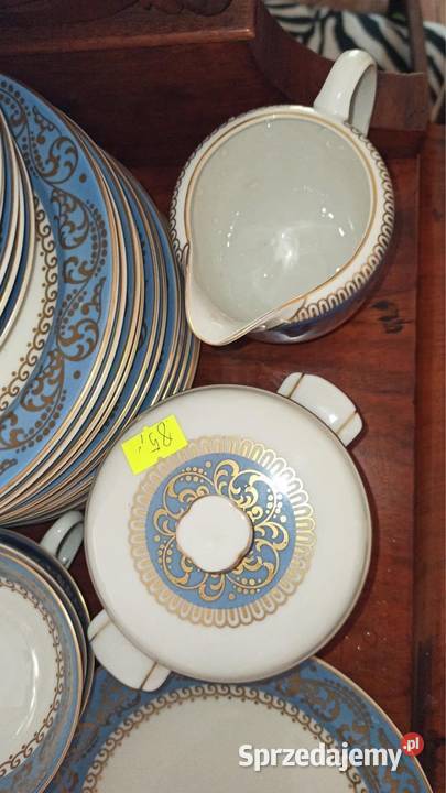 Cukiernica Koening Tettau Syg 1902 r pomorskie Gdańsk sprzedam