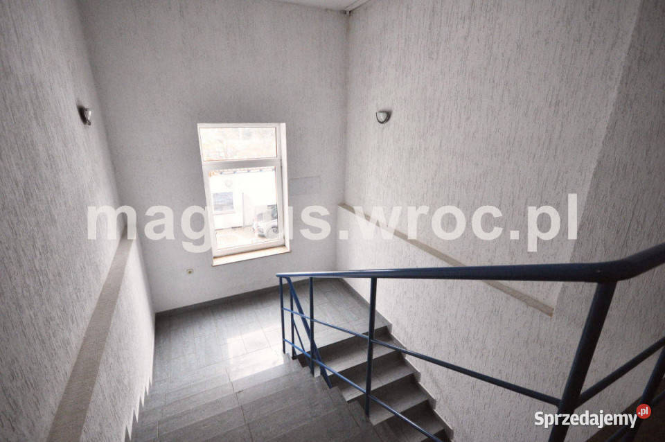 Lokal biurowo usługowy obok Placu Społecznego klimatyzacja Wynajem Wrocław