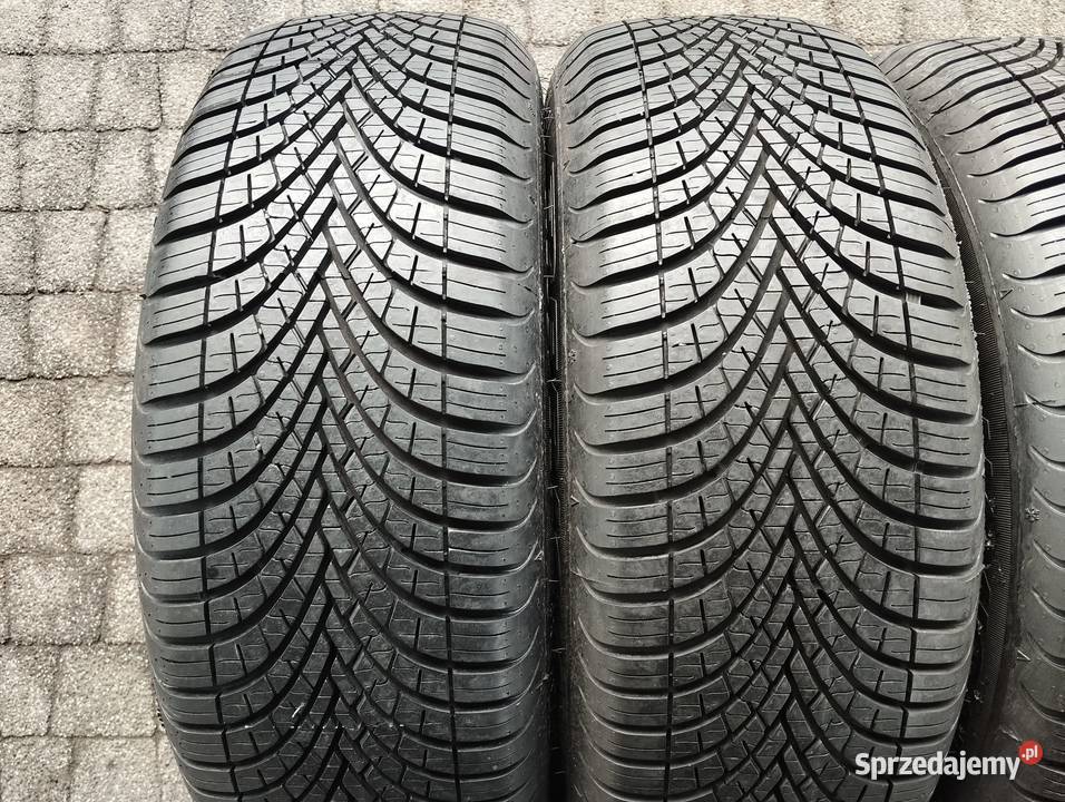 Opony Dębica Navigator 18560R14 82H wielosezon