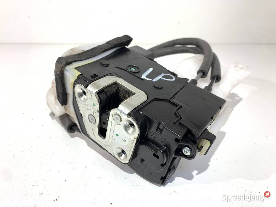 ZAMEK DRZWI LEWY PRZÓD HYUNDAI ix35 SUV