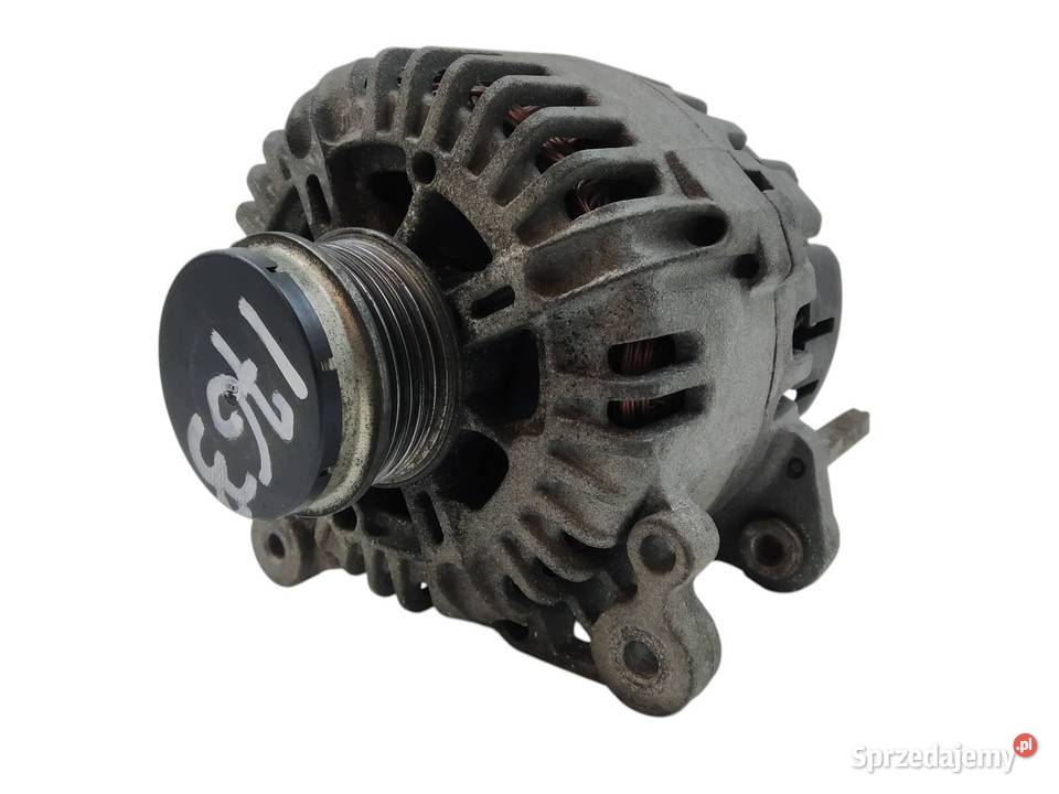 ALTERNATOR 06D903023C 19 TDI VW Volkswagen sprzedam
