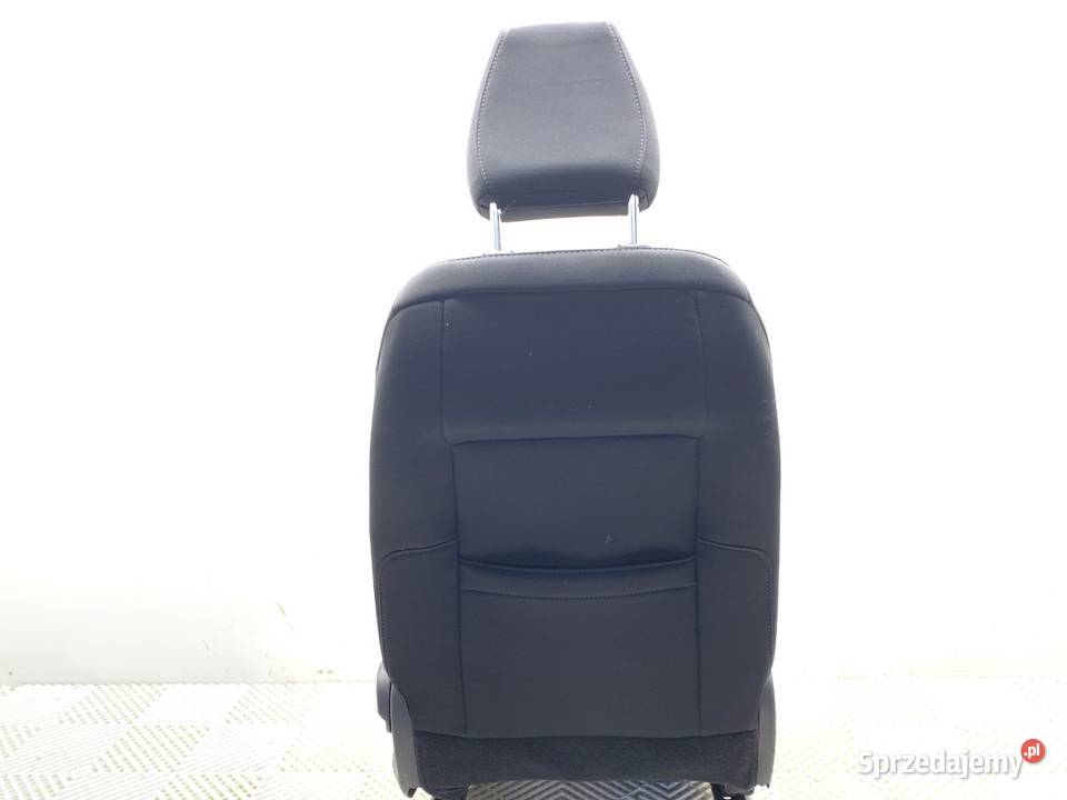 FOTEL LEWY PRZÓD FORD MONDEO MK5 Hatchback sprzedam