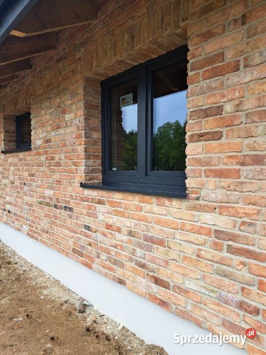 Płytki cegły Lico mazowieckie Warszawa