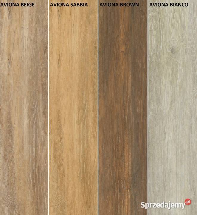 drewnopodobna 8018 aviona cerrad Gorzów Wielkopolski sprzedam