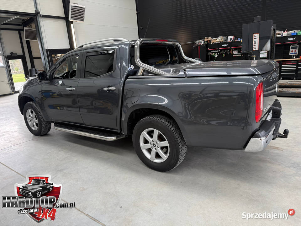 Oryginalne Stopnie Boczne Progi MercedesBenz Pasłęk