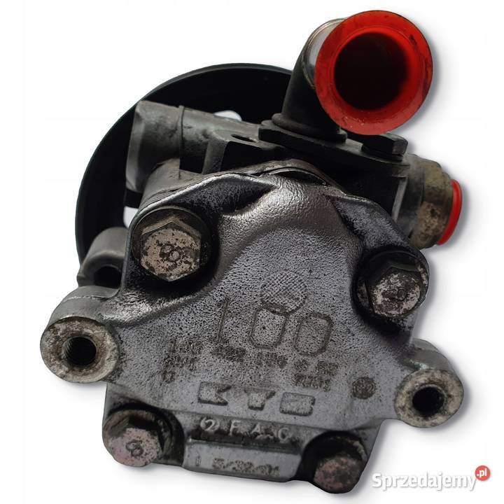 POMPA WSPOMAGANIA VW Golf IV 19 TDI KYB Chełm