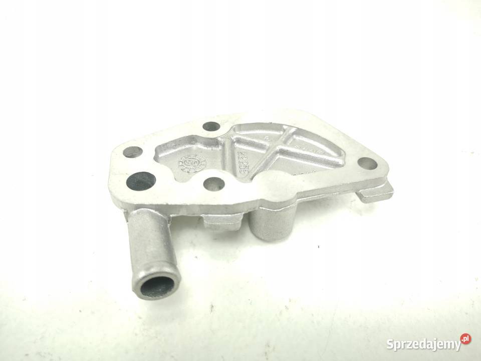 OBUDOWA POMPY WODY FIAT PALIO 2011 19 D NOWA Pompy wody sprzedam