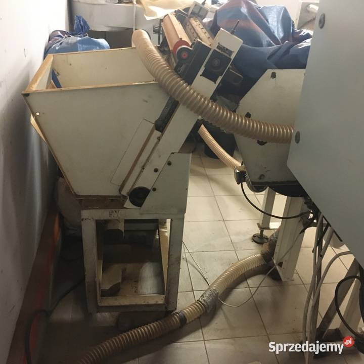 Maszyna do produkcji papierosów mk8 baby Warszawa