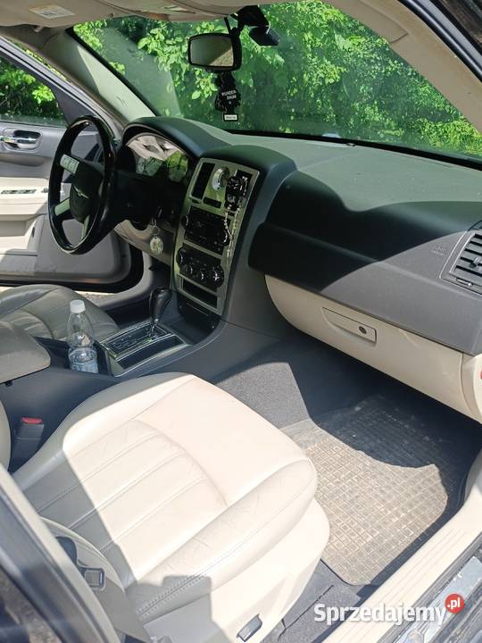 Samochód Chrysler 300c 2005 r 300C Kielce sprzedam
