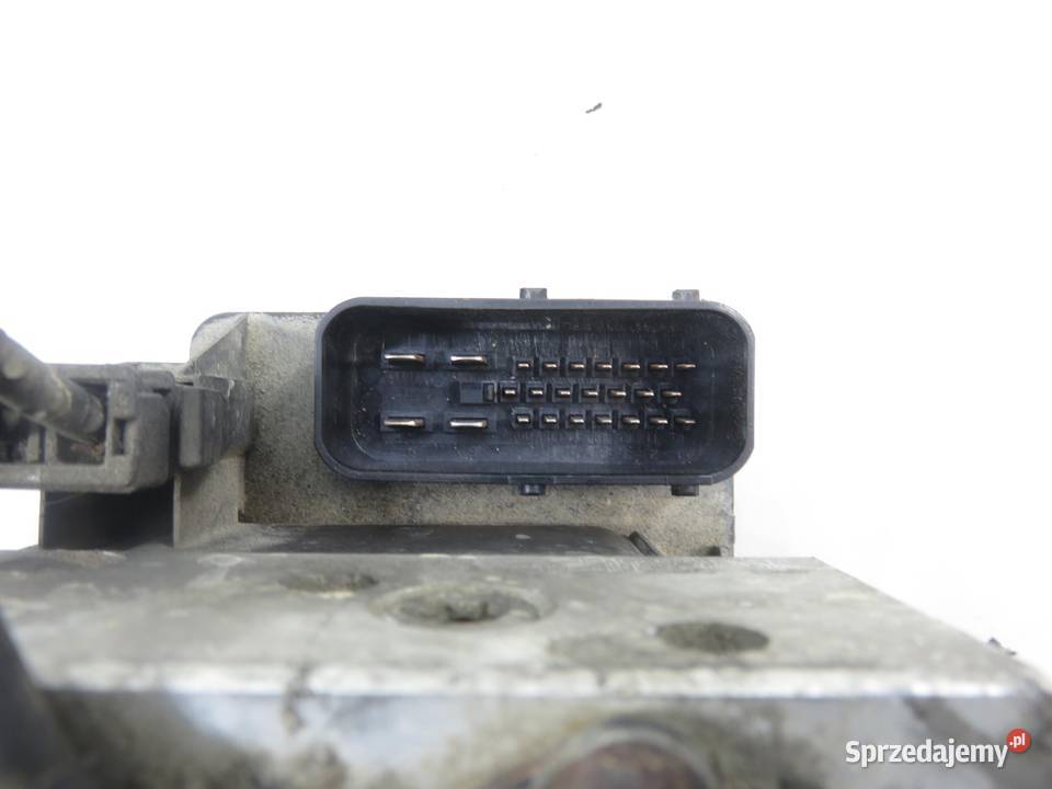 POMPA ABS SEAT LEON I 1M1 1J0907379Q 10094903323