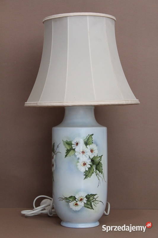 Lampa Kaiser 70 FiaF inny kolor Szczecin