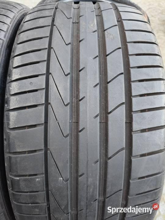24540 R18 Hankook Ventus S1 Evo 2023r Binkowo