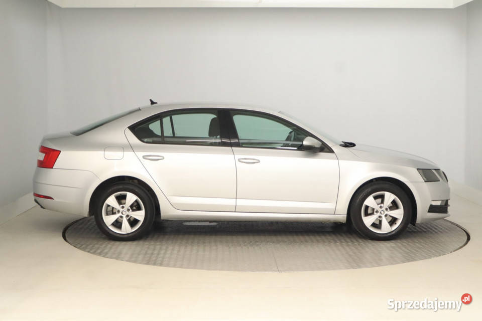 Skoda Octavia 16 TDI