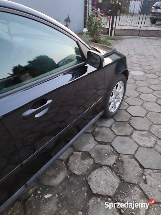 Volvo S40 II 20 d