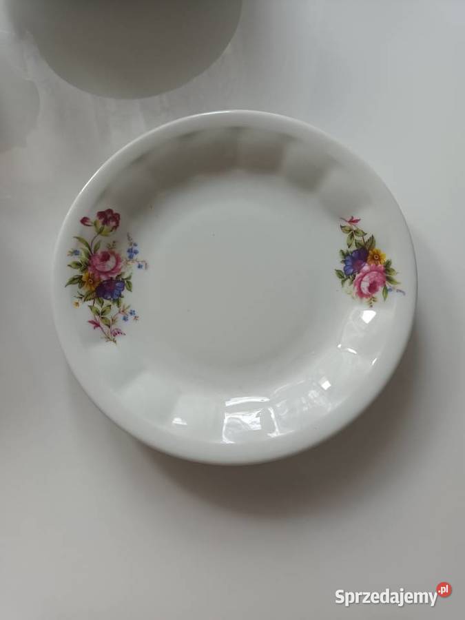 Mam sprzedaż zestaw kawowy porcelana Chodzież Porcelana i szkło pomorskie