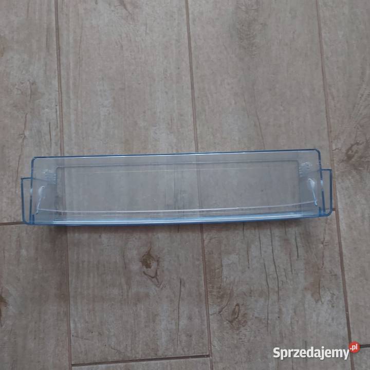 Lodówka BOSCH balkonik na drzwi Tarnów Opolski