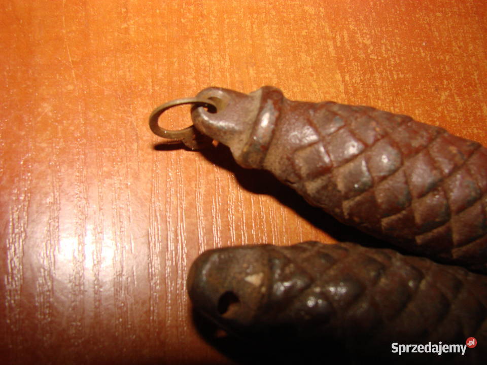 wagi do zegara szyszka Pruszcz Gdański