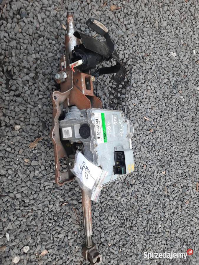 Wspomagania elektryczne fiat stilo Mieleszyn