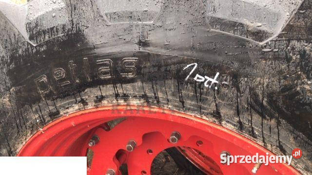 Opona Petlas 48085 r34 Jastrzębniki