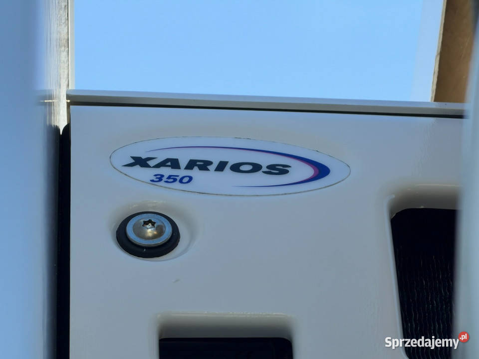 Iveco Daily 70C18 HiMatic Winda1tona Daleszyce