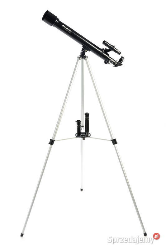 Teleskop Celestron PowerSeeker 50 AZ Warszawa