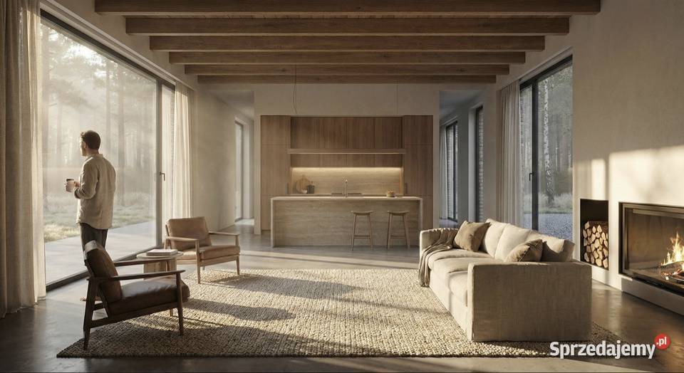 Wizualizacje architektoniczne które pokażą Gdańsk