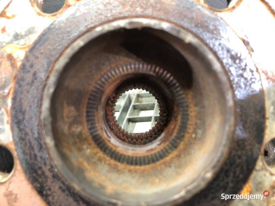 ZWROTNICA LEWY PRZÓD VW TIGUAN 14 150 0718 podkarpackie sprzedam