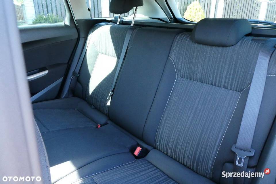 Opel Astra J ST lpg android automat Opel śląskie Zabrze sprzedam
