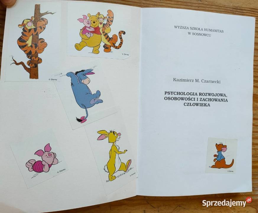 Psychologia socjologia podstawy psychiatrii