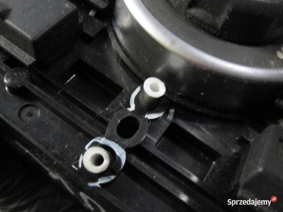 LAND ROVER FREELANDER II 06r panel klimatyzacji