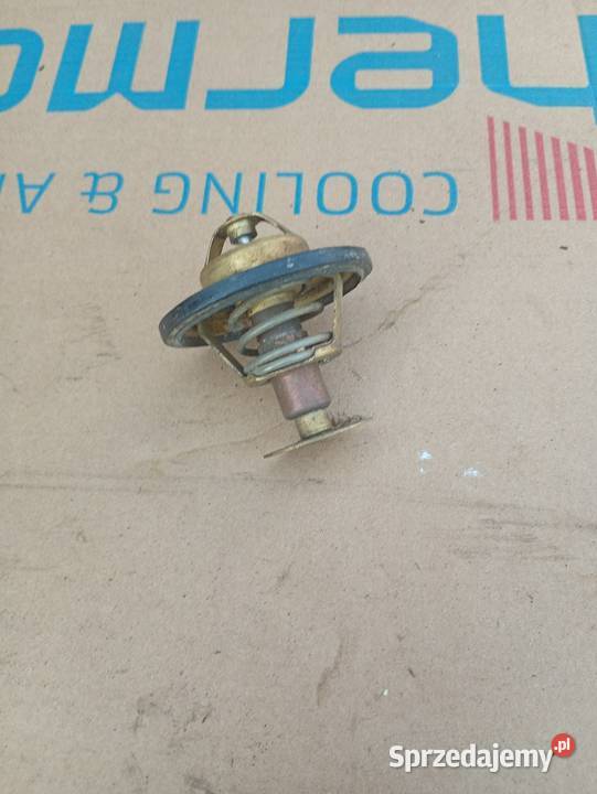 Termostat fiat 125p łódzkie