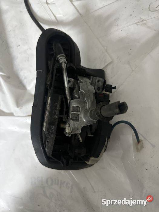 BMW E88 E87 E81 E82 lewarek wybierak zmiany Poznań