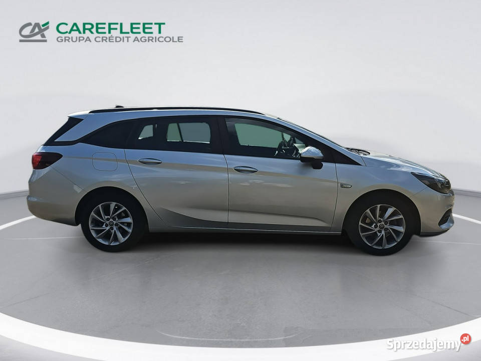 Opel Astra Opel Astra V 15 CDTI Edition SS Kombi Katowice