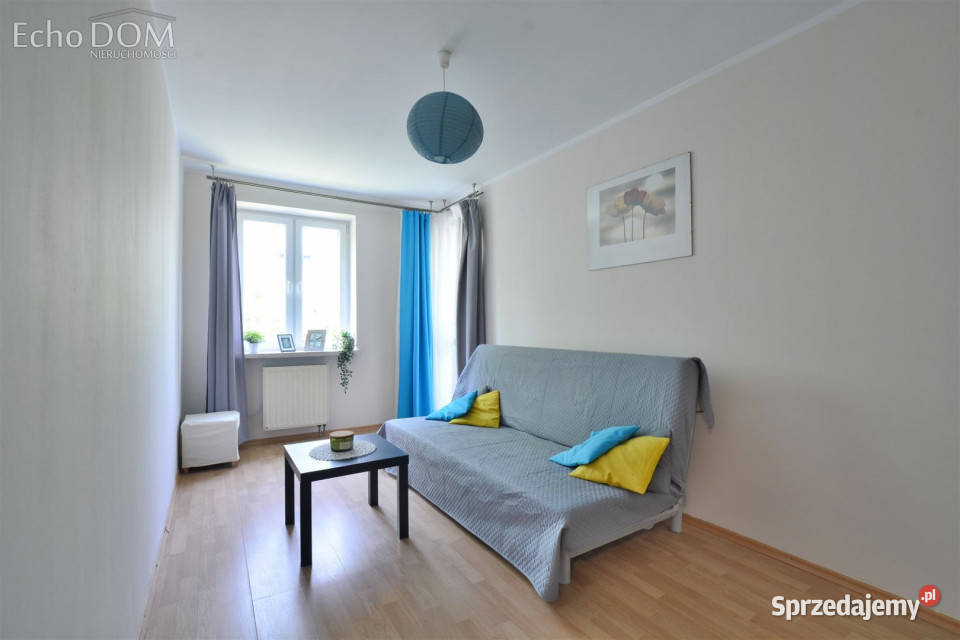 Mieszkanie na wynajem Kraków Seweryna 5996m2 Wynajem