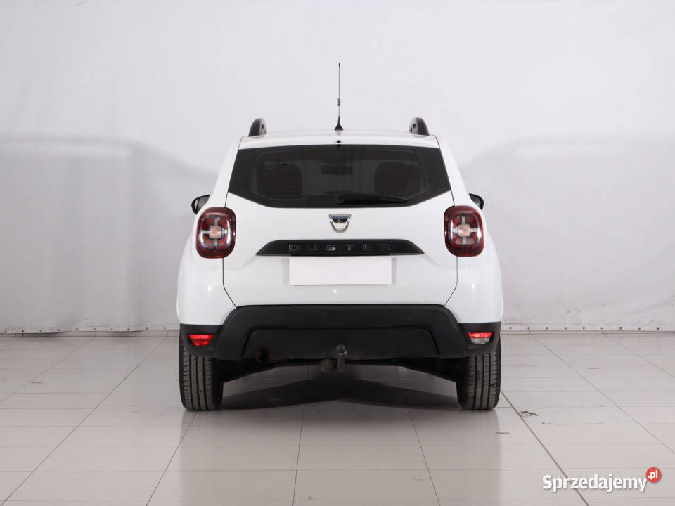 Dacia Duster 10 TCe mazowieckie Piaseczno