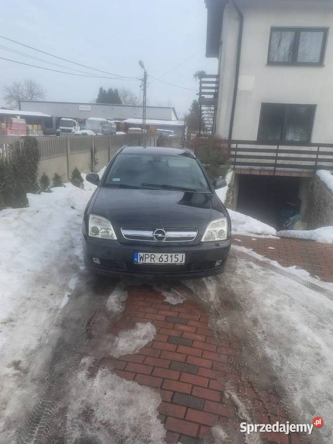 Sprzedam Opla Signum 22 Direct podgrzewane fotele