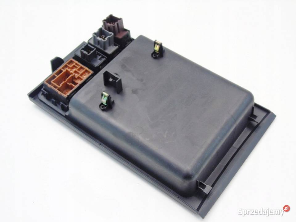 PANEL PRZEŁĄCZNIKÓW NISSAN MURANO I Z50 35 4X4 Sosnowiec sprzedam
