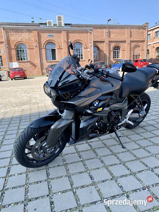 BMW k1300r Carbon naked śląskie Radlin sprzedam