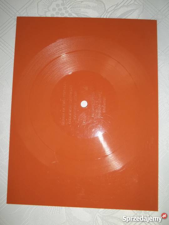 Płyty pocztówkoweKunicka Santor Klenczon The Łódź