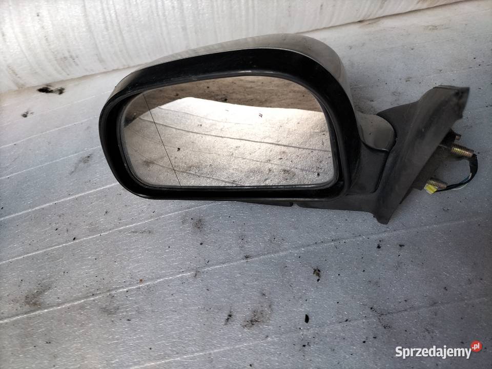 Mitsubishi Galant lusterko lewe ele Kamień-Kolonia