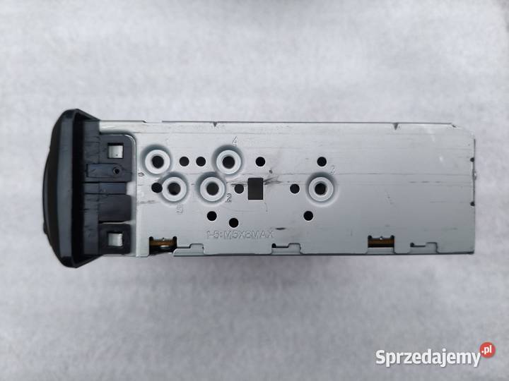Radio JVC KDR311 Wyszków