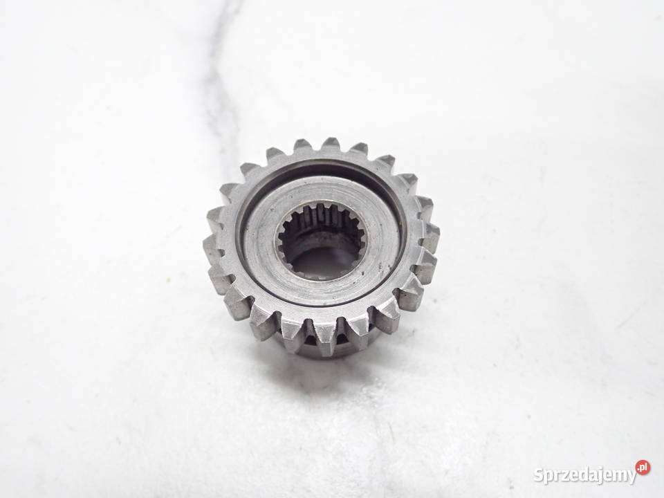 Tryb Tulejka Wału Korbowego Suzuki RM 250 0108r lubuskie Strzelce Krajeńskie