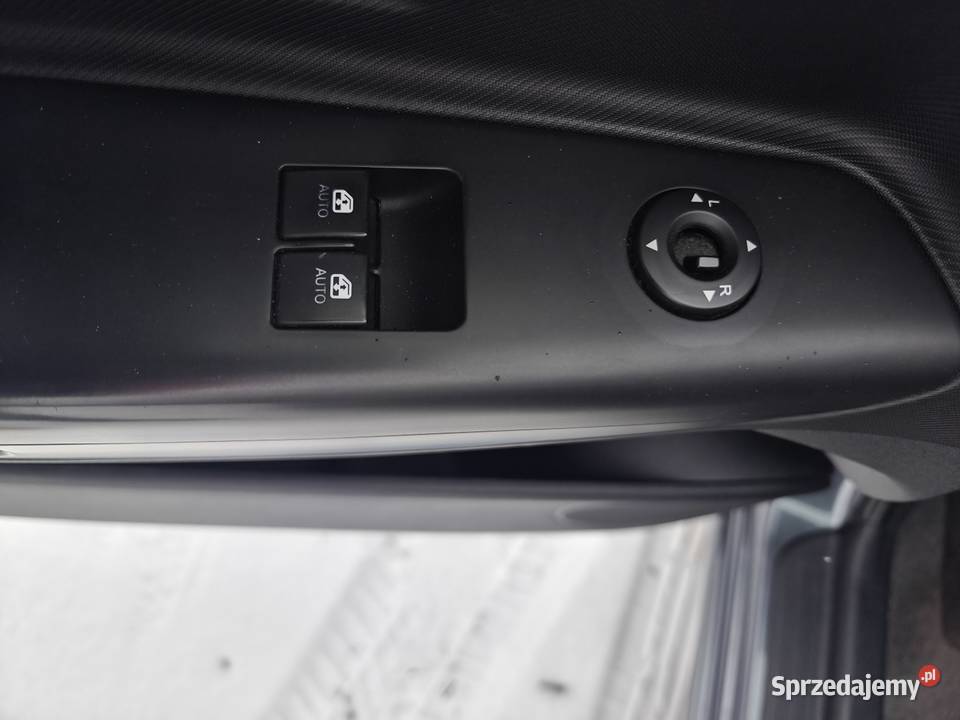 Kia ceed dużym serwisie Skaryszew