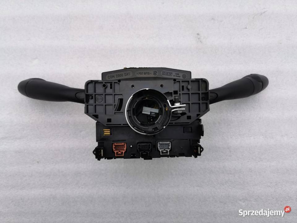 Przełącznik Zespolony Manetki Peugeot 307 Wyszków sprzedam
