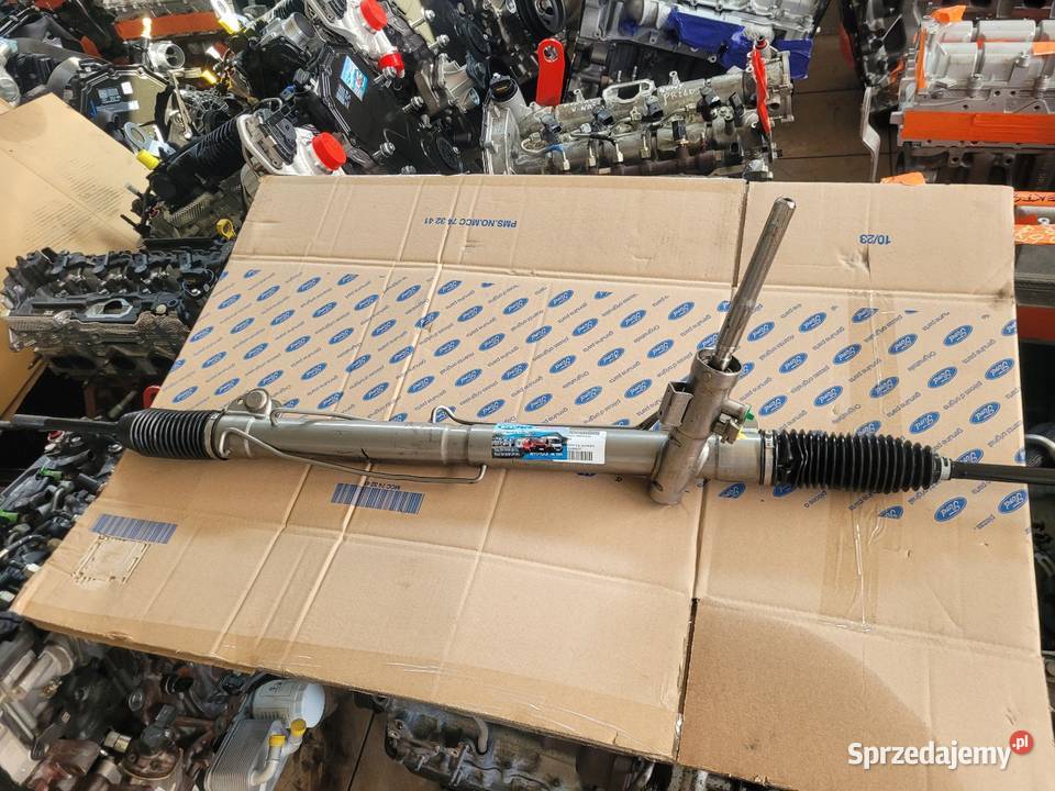Przekładnia Kierownicza Ford S GALAXY Radom