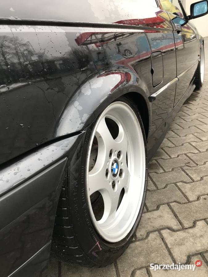 E36 nowe Oryginał Gwint 1600cm3 Zawiercie