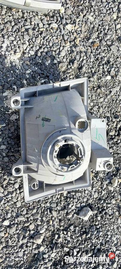 MAZDA B2500 b 2500 ford ranger lampa prawa lewa dolnośląskie Wrocław