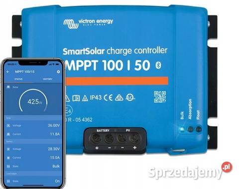 Zestaw Solarny Kamper OffGrid Świdnica Polska